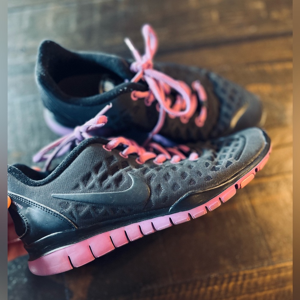 Nike Training Women’s Shoes 6